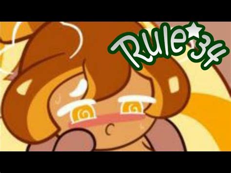 Cookie Run Kingdom Nsfw