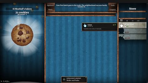 Cookie Clicker obtém suporte completo ao mod Steam BR Atsit