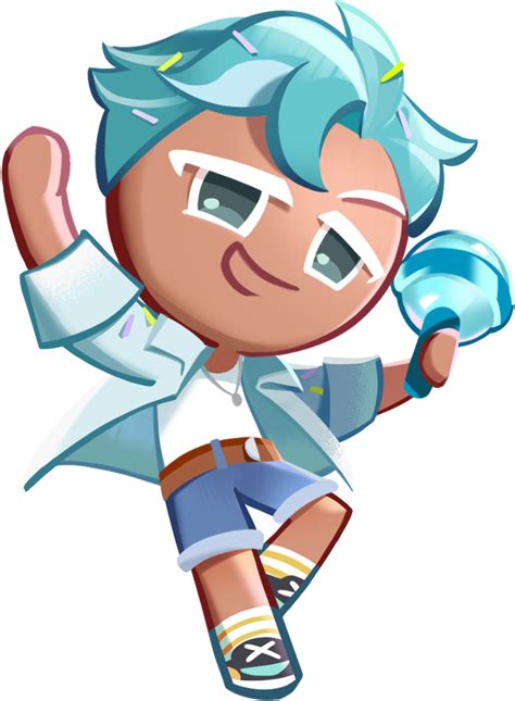 cookie run