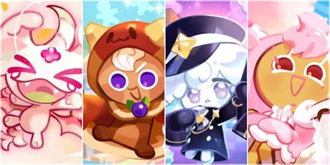 cookie run