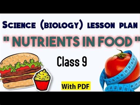 Cooking Amp Food Science Lesson Plans Science Buddies Food Science Lessons - Food Science Lessons
