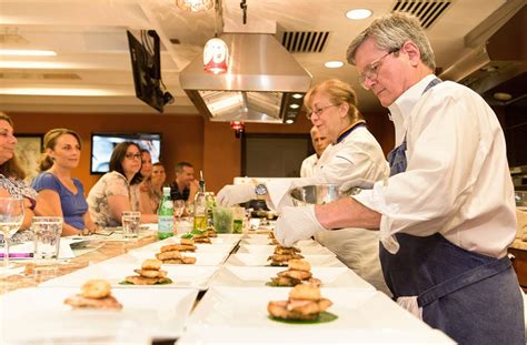 cooking classes washington dc
