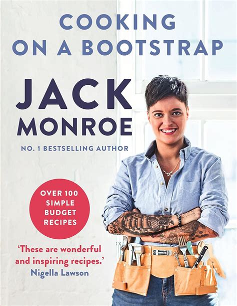 Cooking On A Bootstrap: Over 100 Simple, Budget Recipes