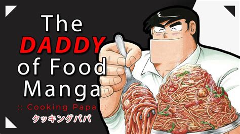 cooking papa manga torrent