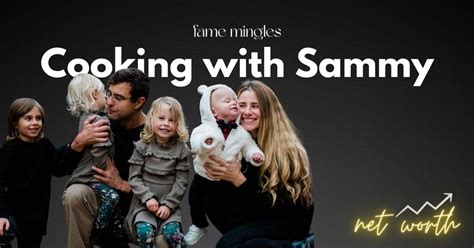 Cooking With Sammy