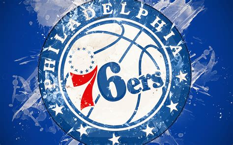 Cool 76ers Wallpapers   100 76ers Wallpapers Wallpapers Com - Cool 76ers Wallpapers