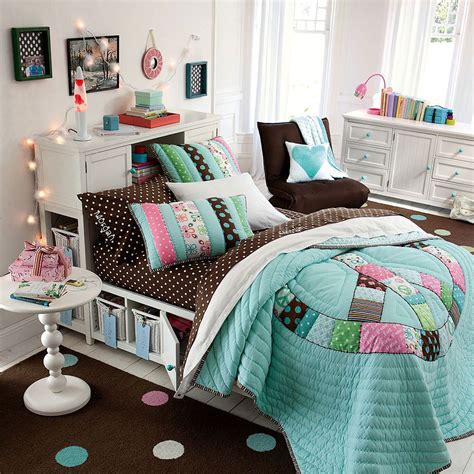 Cool Bedroom Furniture For Teenage Girls