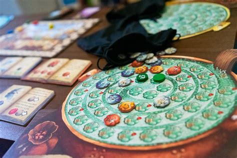 Cool Board Games