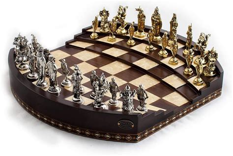 Cool Chess Sets