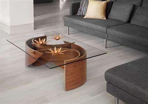 Cool Coffee Table
