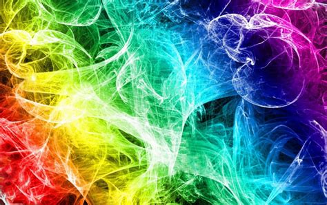 cool colored