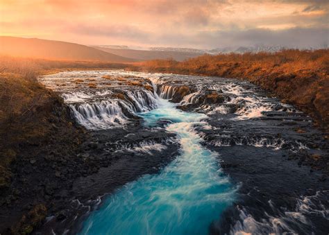 cool colors