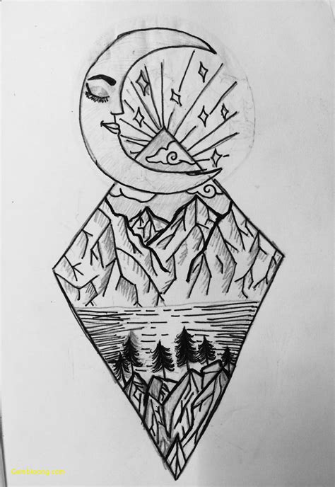 Cool Drawings Of Stuff