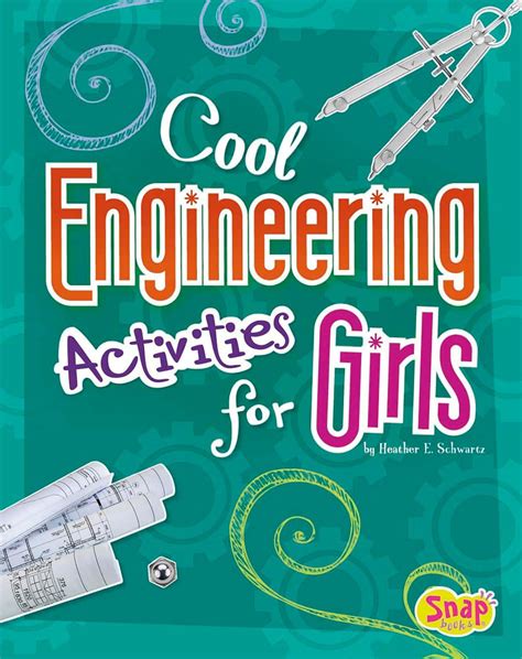 cool engineering activities for girls