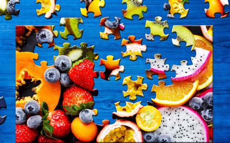 Cool Jigsaw Puzzles