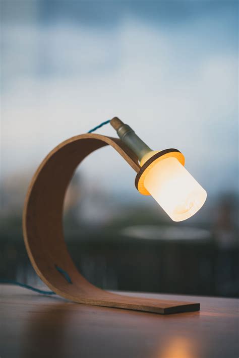 Cool Lamp Designs
