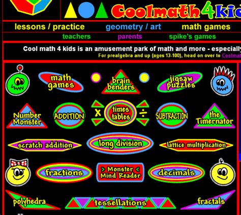 Cool Math 4 Kids Can You Find All Math 4 Kids - Math 4 Kids
