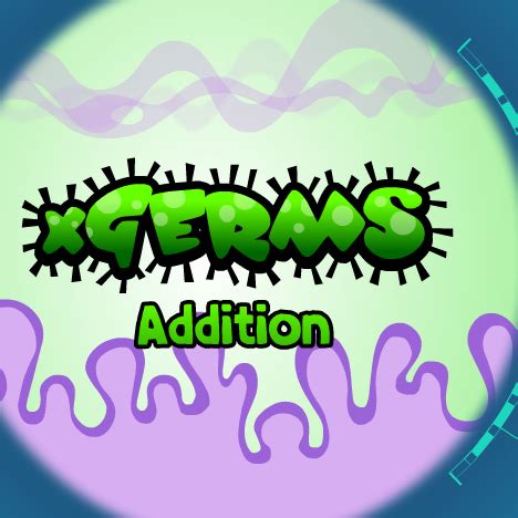 Cool Math Games And Activities Xgerms Review X Germs Subtraction - X Germs Subtraction