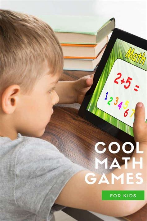 Cool Math Games For Boys And Active Girls Math Boy - Math Boy