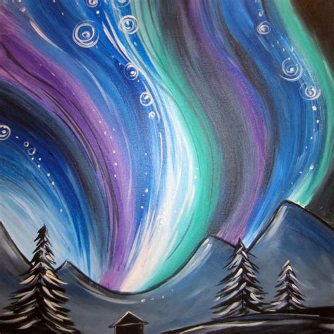 cool painting