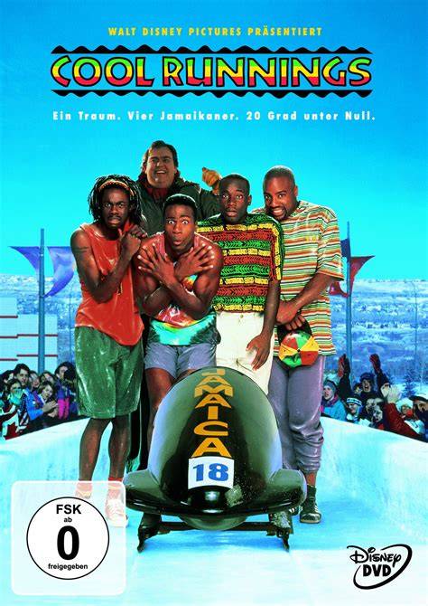 cool runnings and beyond the story of the jamaica