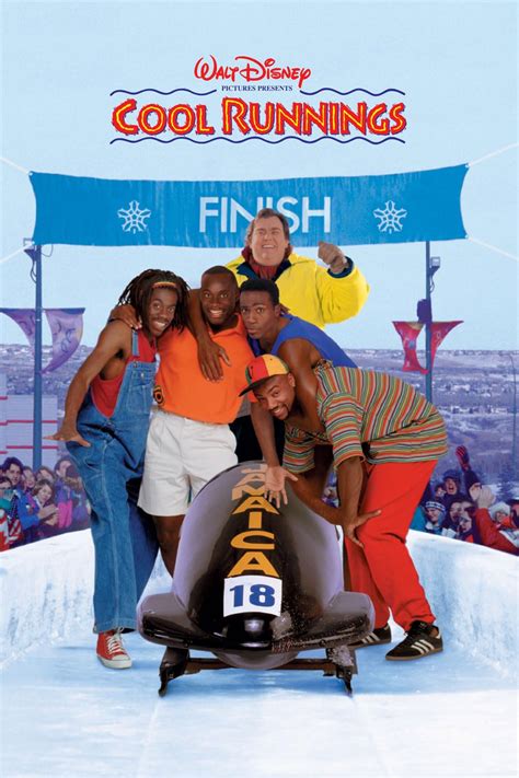 Cool Runnings Quotes