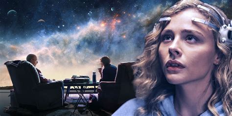 Cool Sci Fi Series