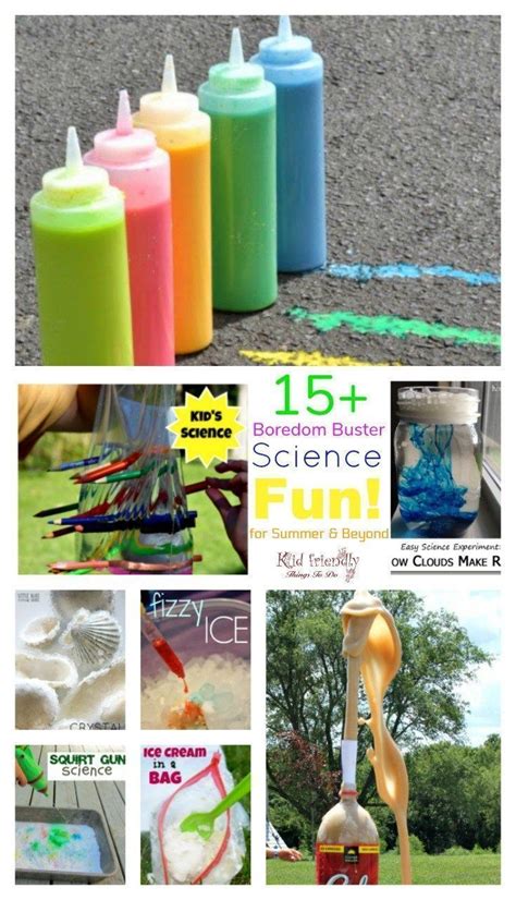 Cool Science Experiments Bored A Lot Cool Safe Science Experiments - Cool Safe Science Experiments