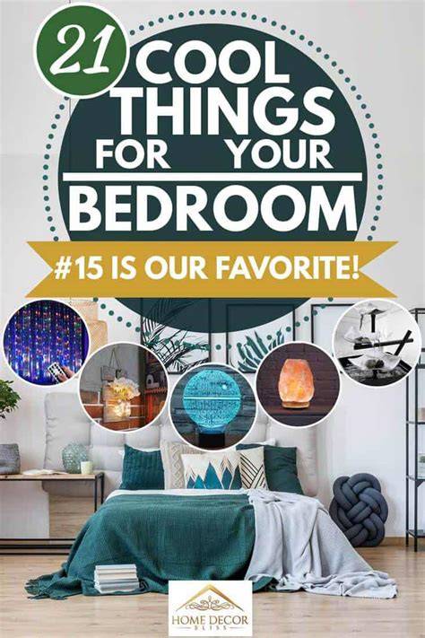 Cool Stuff For Your Room