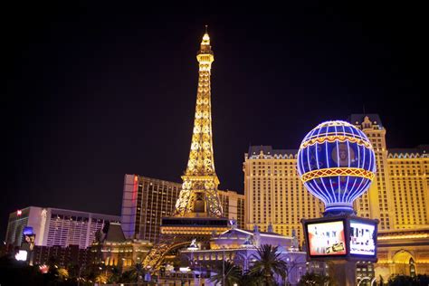 cool things to do in las vegas