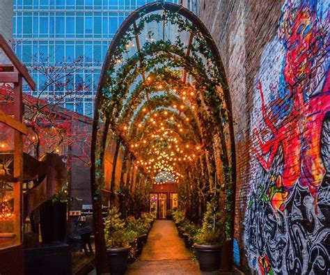 cool things to do in soho