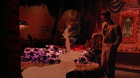 cool world nude