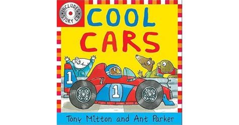 Read Cool Cars Amazing Machines 