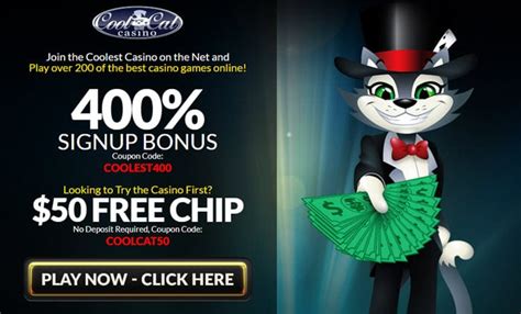 cool cat online casino instant play