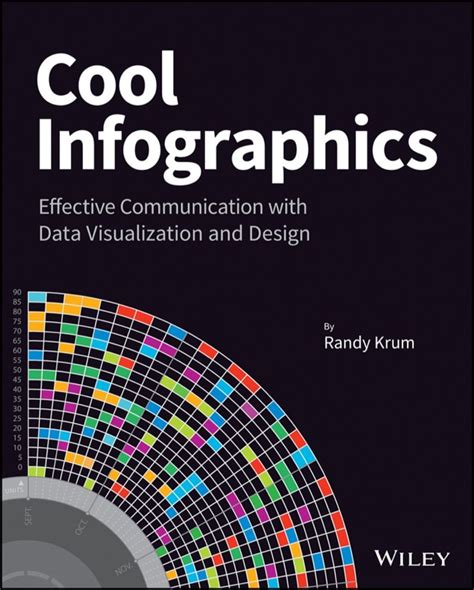 Download Cool Infographics Effective Communication With Data Visualization And Design 