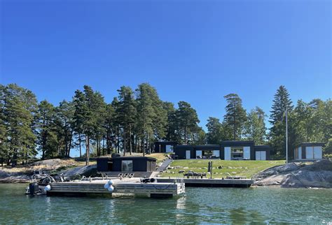 coola hus i sverige