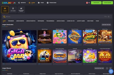 coolbet per&uacute;!