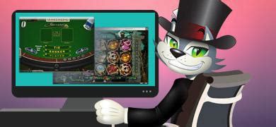 coolcat casino for mac