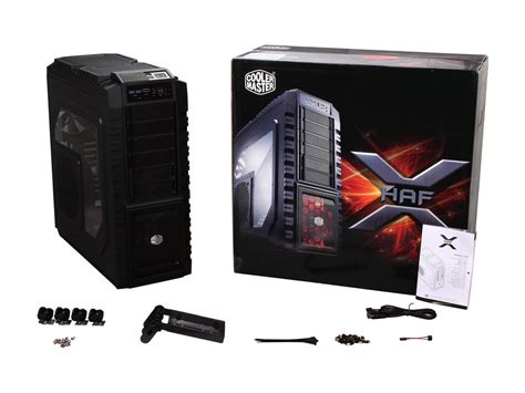 cooler master haf-x Newegg.com