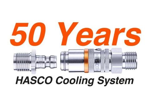 Cooling System Hasco