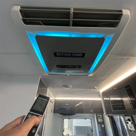 Coolman Air Conditioning