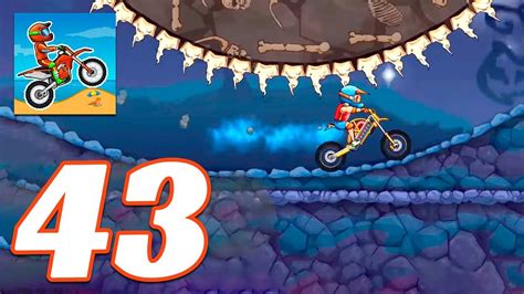 Moto X3M — Join the Fun at GamesEverytime!  Extreme motocross, Bikes  games, Motocross racing