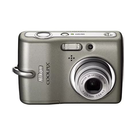 Read Coolpix L11 User Guide 