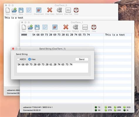 Coolterm Mac Cannot Be Opened