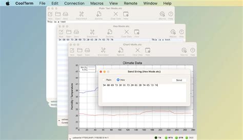 Coolterm On Macos Delete Output
