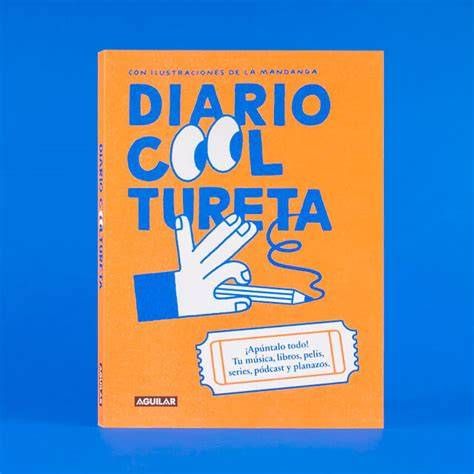 cooltureta spanish edition