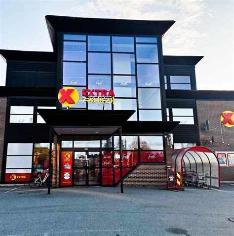 coop extra korten