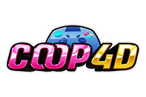 Coop4d    - Coop4d