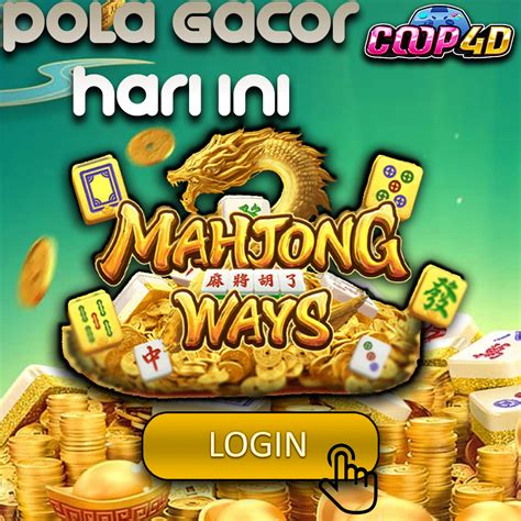 COOP4D MAXWIN - Aplikasi ini memungkinkan Anda unduh dan mainkan g