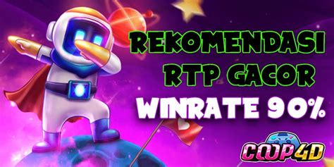 COOP4D RTP Daftar Link Slot Online Dan Togel Online Terpercaya